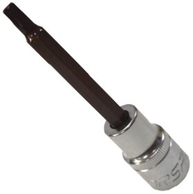 Торцева голова з битою Forsage F-34610045PREMIUM T45 1/2