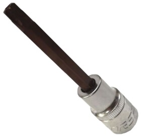 Торцева голова з битою Forsage F-34710045PREMIUM TR45 (T45H) 1/2