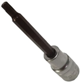 Торцева голова з битою Rockforce RF-34610045PR T45 1/2