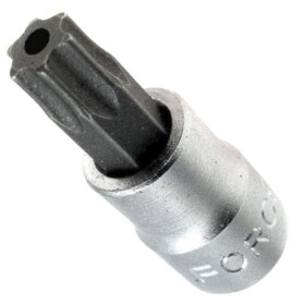 Торцевая головка с битой Rockforce RF-34705527 TR27 (T27H) 1/2