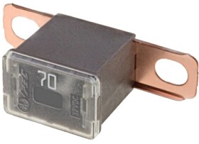 Предохранитель автомобильный Tesla FJ1270A FJ12 70A