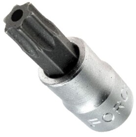 Торцевая головка с битой Rockforce RF-34705525 TR25 (T25H) 1/2