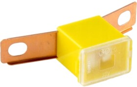 Предохранитель автомобильный Tesla FJ1360A FJ13 60A