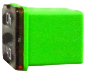 Предохранитель автомобильный Tesla FJ1740A FJ17 40A