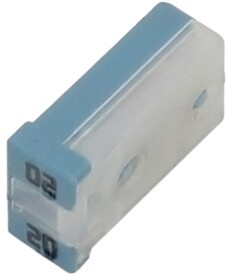 Предохранитель автомобильный Tesla FJ1820A FJ18 20A