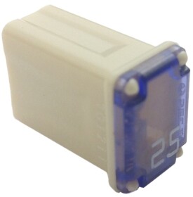 Предохранитель автомобильный Tesla FJ1925A FJ19 25A