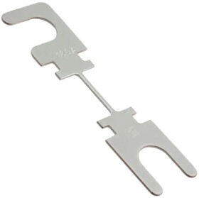 Предохранитель автомобильный Tesla FS2300A FS2 300A