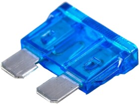 Предохранитель автомобильный Tesla FTL15A FTL midi (normal) 15A