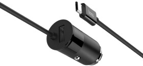 USB зарядка в авто Hoco Z17 56089