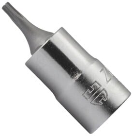 Торцевая головка с битой Würth 071511320 T20 1/4