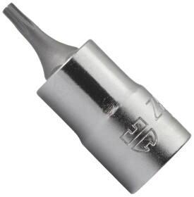 Торцевая головка с битой Würth 071511325 T25 1/4