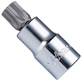 Торцева голова з битою Hans 2024T25 T25 1/4