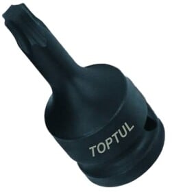 Торцевая головка с битой Toptul KADA1220 T20 3/8