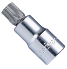 Торцева голова з битою Hans 2024T30 T30 1/4