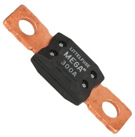 Запобіжник автомобільний Littelfuse BEZP298300 FG maxi (mega) 300A
