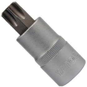 Торцева голова з битою Yato YT-7715 T27 1/2