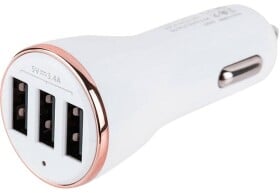 Usb зарядка в авто Remax RCC303