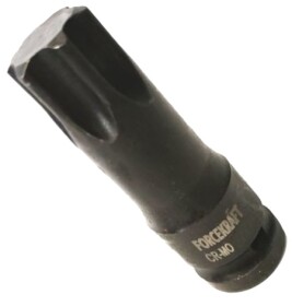 Торцева голова з битою Forcekraft FK-24607870MPB T70 1/2