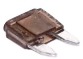 Предохранитель автомобильный DECARO DEC75AMINI FN mini 7,5A