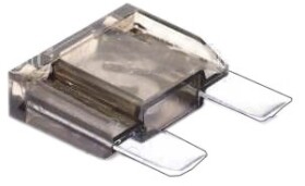 Предохранитель автомобильный DECARO DEC70AMAXI FX maxi (mega) 70A