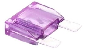 Предохранитель автомобильный DECARO DEC100AMAXI FX maxi (mega) 100A