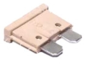 Предохранитель автомобильный DECARO DEC5ASTD FT midi (normal) 5A