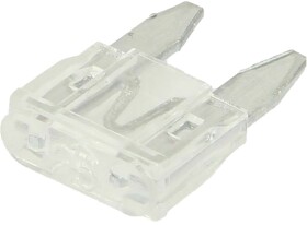 Предохранитель автомобильный Variant s.a. BEZPACNB00325A FN mini 25A