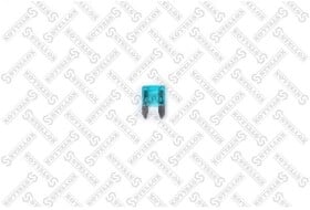 Запобіжник автомобільний Stellox 21-07914-SX FN mini 15A