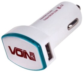 USB зарядка в авто Voin C-2026W