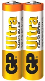 Батарейка GP Ultra Alkaline 15AU-S2 AAA (мізинчикова) 1,5 V 2 шт