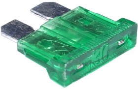 Предохранитель автомобильный JBM 10921 FT midi (normal) 30A