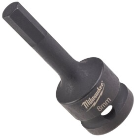 Торцевая головка с битой Milwaukee 4932478065 H 8 1/2