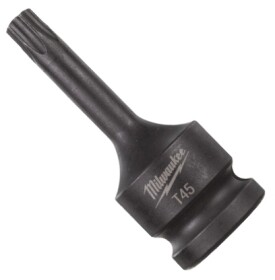 Торцевая головка с битой Milwaukee 4932478061 T45 1/2