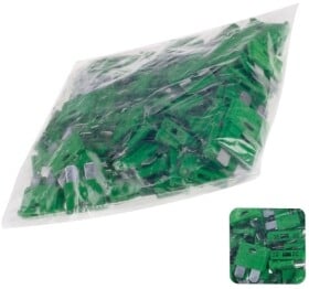 Набор предохранителей Vitol 1035-430A FX maxi (mega) 100 шт.