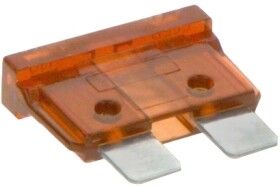 Предохранитель автомобильный Bosch 1987529081 FT midi (normal) 7,5A