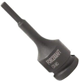Торцевая головка с битой Forcekraft FK-24407807MPB H 7 1/2