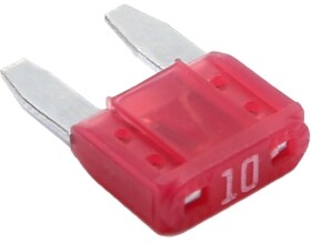 Предохранитель автомобильный Hyundai / Kia 9187038050 FN mini 10A