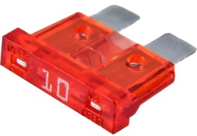 Предохранитель автомобильный VAG 99960708400 FT midi (normal) 10A