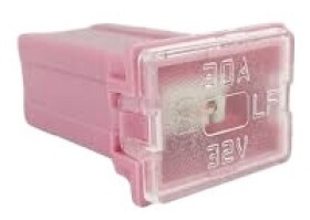 Предохранитель автомобильный Hyundai / Kia 1879004933 FJ10 30A