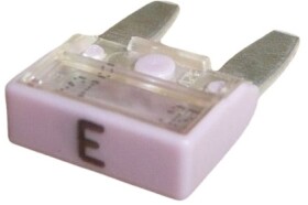 Предохранитель автомобильный Citroen / Peugeot 9666814780 FN mini 3A