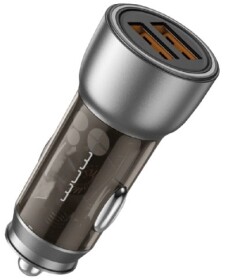 USB зарядка в авто WUW WUW-C201