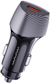 USB зарядка в авто WUW WUW-C206