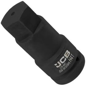 Торцева голова з битою JCB JCB-28412541MPB H 41 1