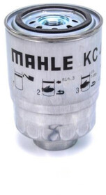 Паливний фільтр Mahle KC 46