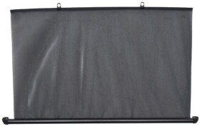 Сонцезахисна шторка Carlife SS090 89x55 ролет