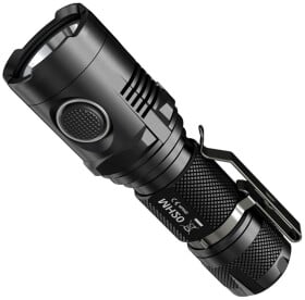 Тактичний ліхтар Nitecore Multitask Hybrid Series MH20