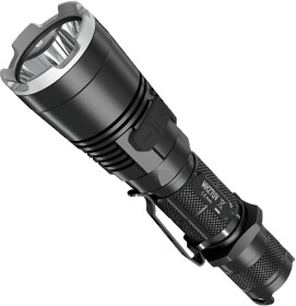 Тактичний ліхтар Nitecore Multitask Hybrid Series MH27UV