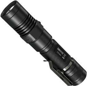 Тактический фонарь Nitecore Multitask Hybrid Series 6-1038