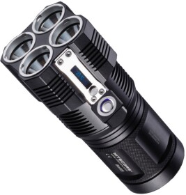 Тактичний ліхтар Nitecore Tiny Monster 6-1042