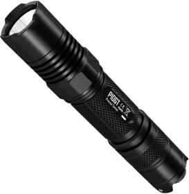 Тактический фонарь Nitecore Precise Series P10GT